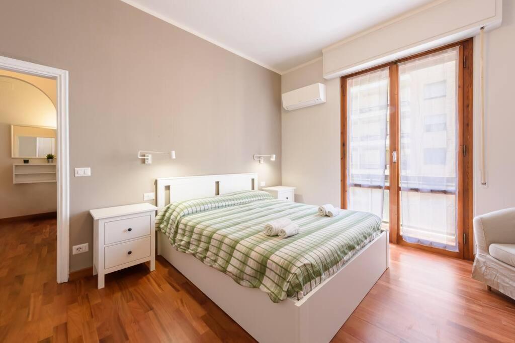 Ac & Wifi Newly Renovated * Florenz