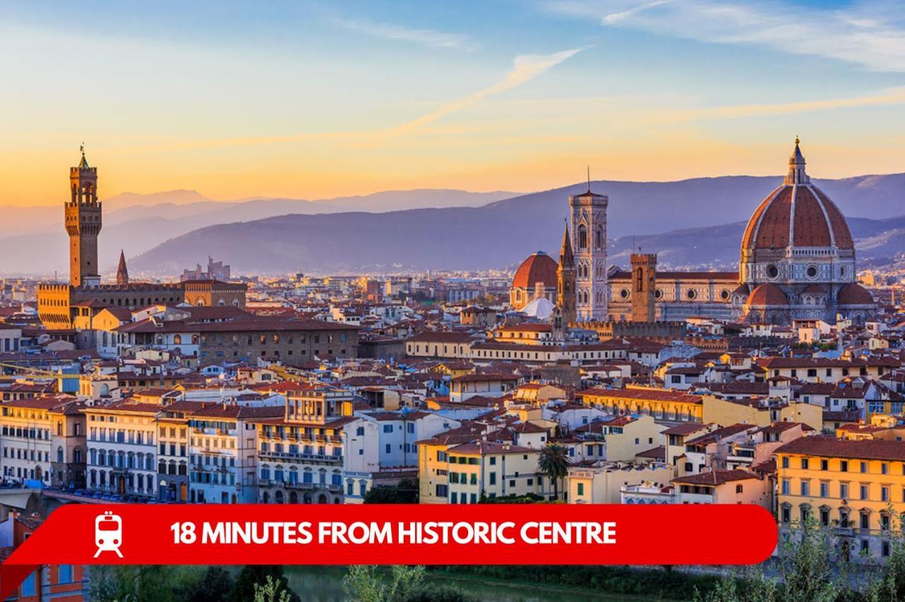 Ac & Wifi Newly Renovated Florenz